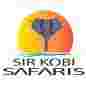 Sir Kobi Safaris logo